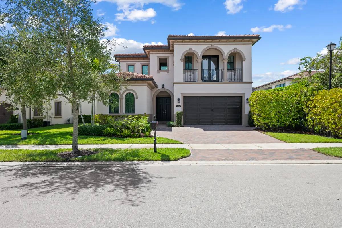 11650 Horizon Road, Parkland, FL 33076 - #1