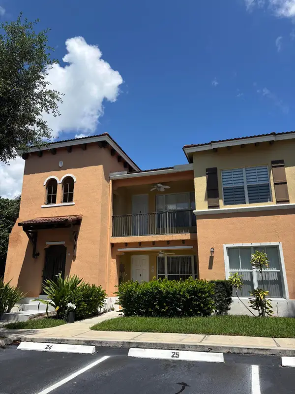 3545 Forest Hill Boulevard #2, Palm Springs, FL 33406