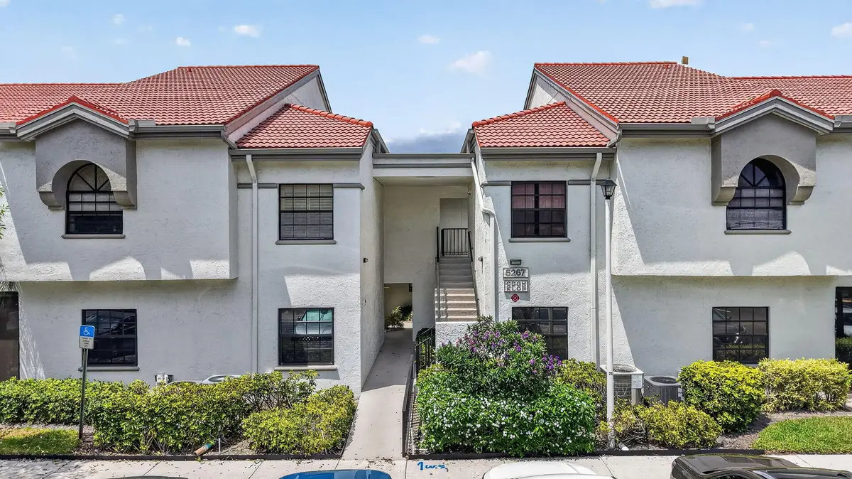 5267 Europa Drive #C, Boynton Beach, FL 33437 - #1