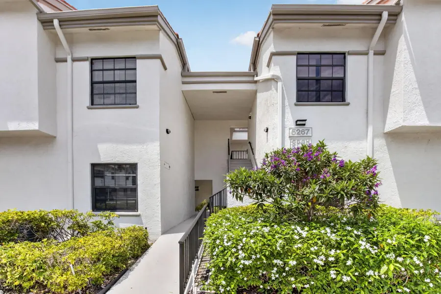 5267 Europa Drive #C, Boynton Beach, FL 33437 - #2