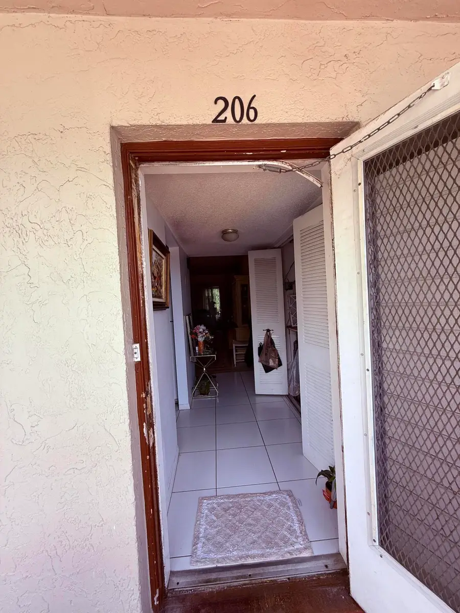 31 Abbey Lane #206, Delray Beach, FL 33446 - #3