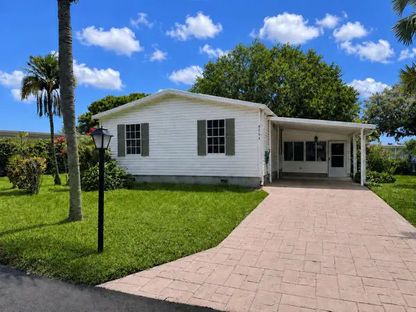 8294 E Club Road, Boca Raton, FL 33433