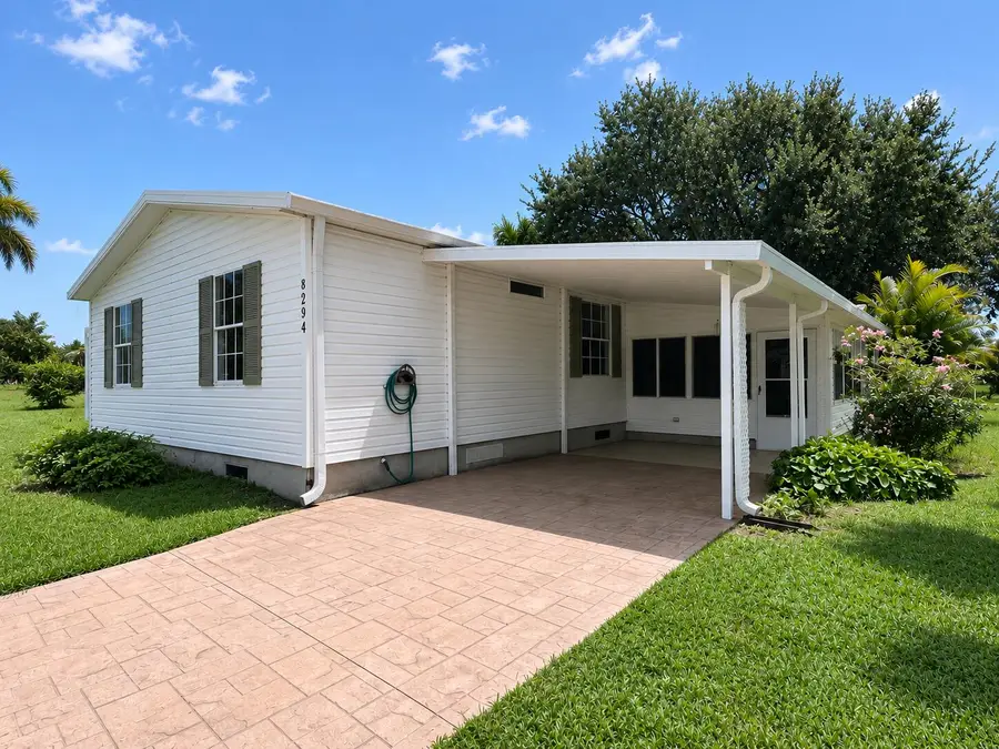 8294 E Club Road, Boca Raton, FL 33433 - #2
