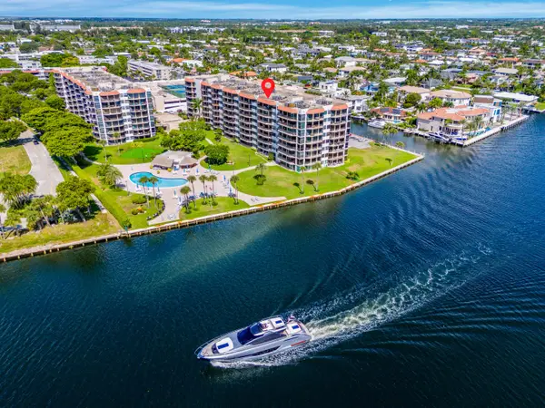 859 Jeffery Street #5110, Boca Raton, FL 33487