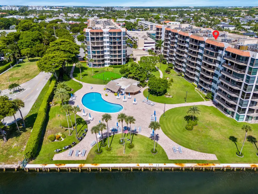 859 Jeffery Street #5110, Boca Raton, FL 33487 - #3