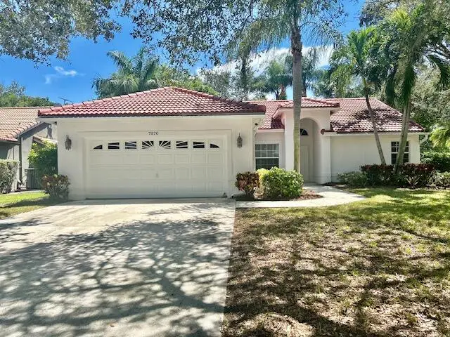 7570 NW 47th Avenue, Coconut Creek, FL 33073 - #1