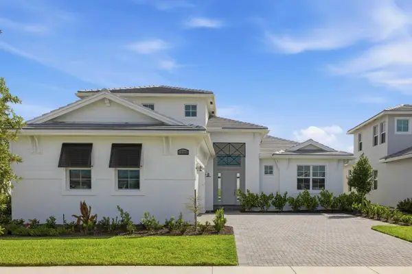 12929 SW Leopold Way, Port St Lucie, FL 34987