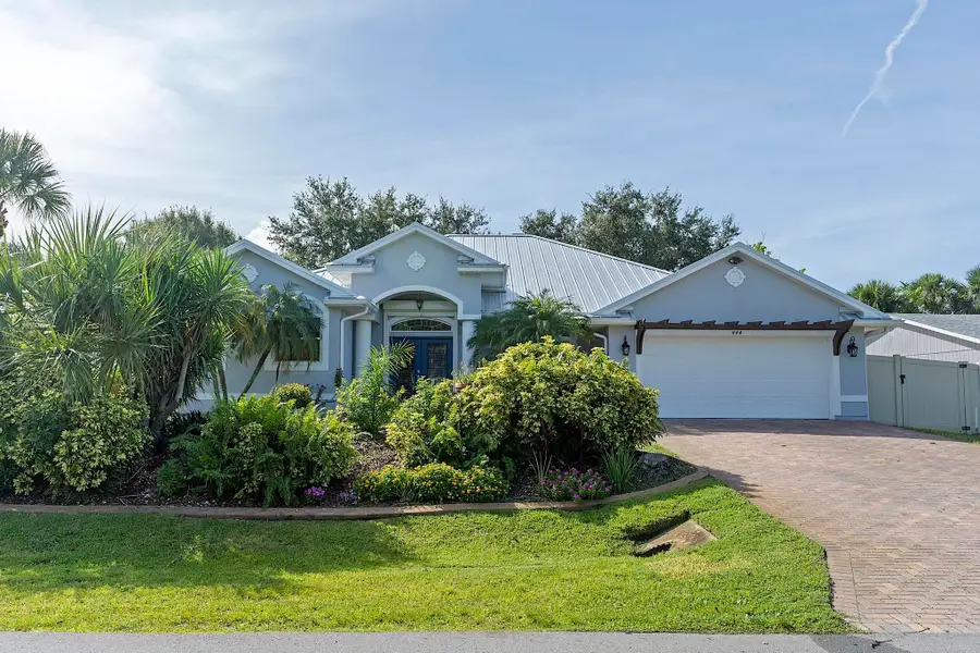 444 Rolling Hill Drive, Sebastian, FL 32958 - #2