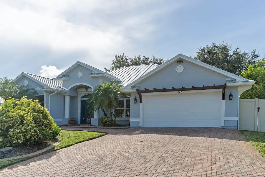 444 Rolling Hill Drive, Sebastian, FL 32958 - #3