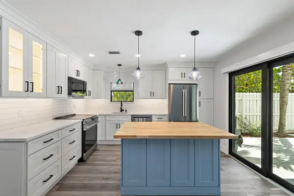 141 E Riverside Drive #6A, Jupiter, FL 33469