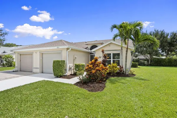 4265 SE Brittney Circle, Port St Lucie, FL 34952