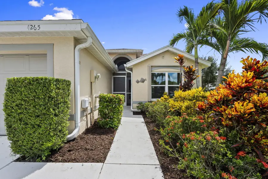 4265 SE Brittney Circle, Port Saint Lucie, FL 34952 - #2