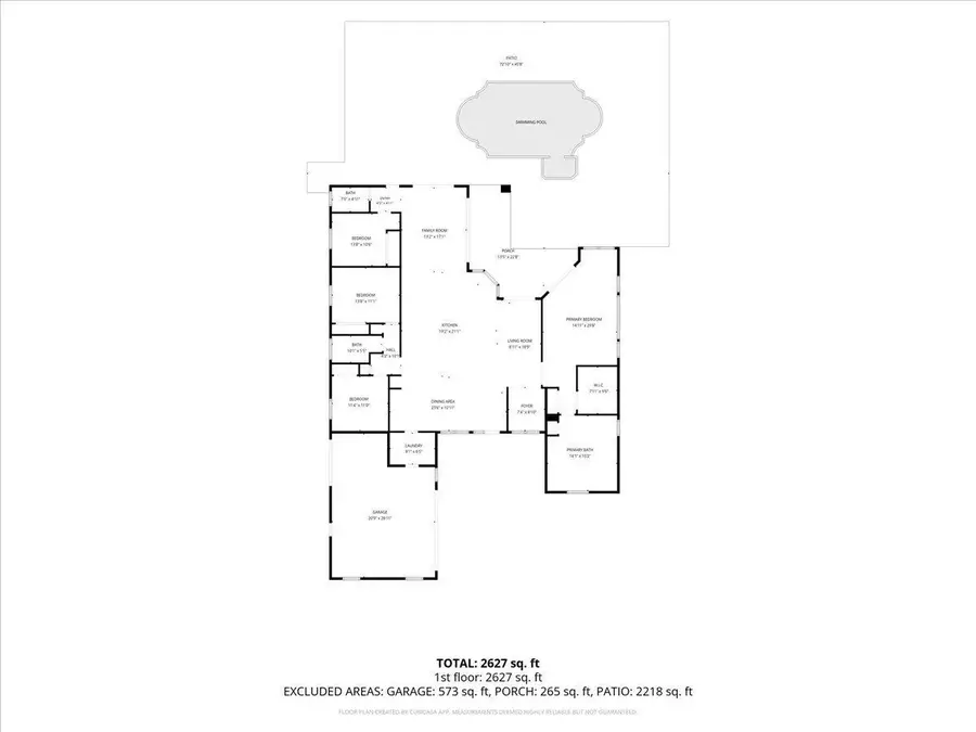 6723 Audubon Trail, Wellington, FL 33449 - #3