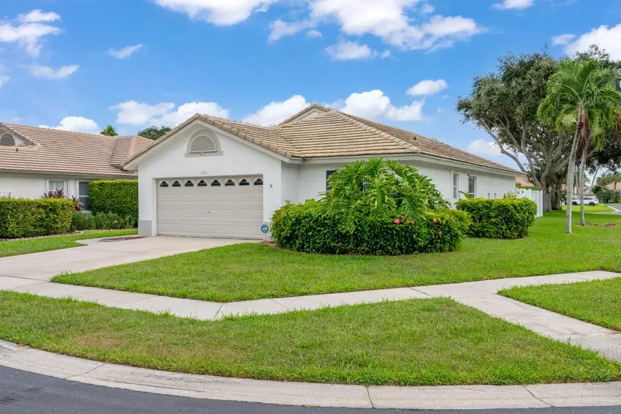 7816 Manor Forest Lane, Boynton Beach, FL 33436 - #2