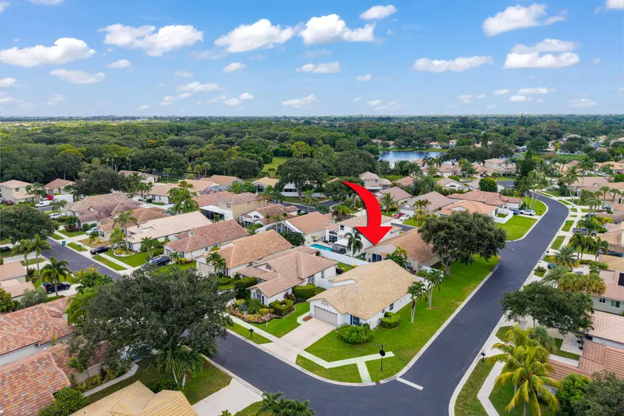 7816 Manor Forest Lane, Boynton Beach, FL 33436 - #3