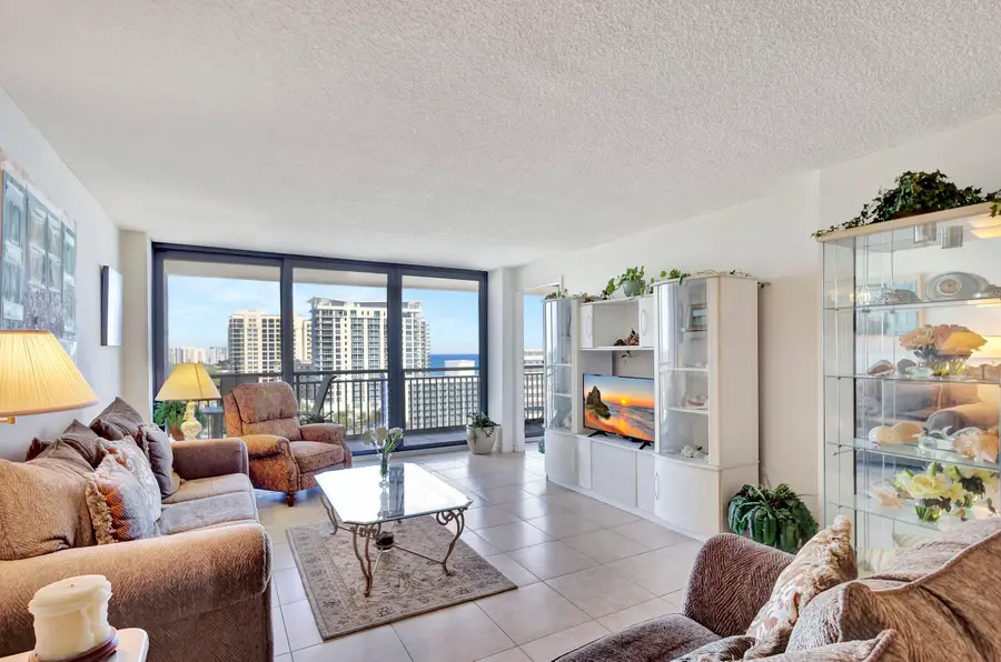 3400 N Ocean Drive #1505, Singer Island, FL 33404 - #2