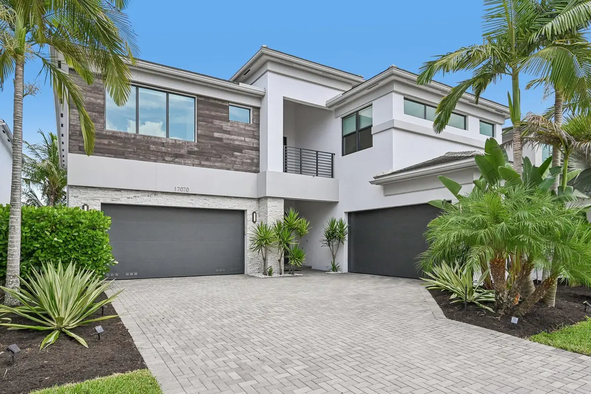 17070 Rainbow Falls Trail, Boca Raton, FL 33496 - #1