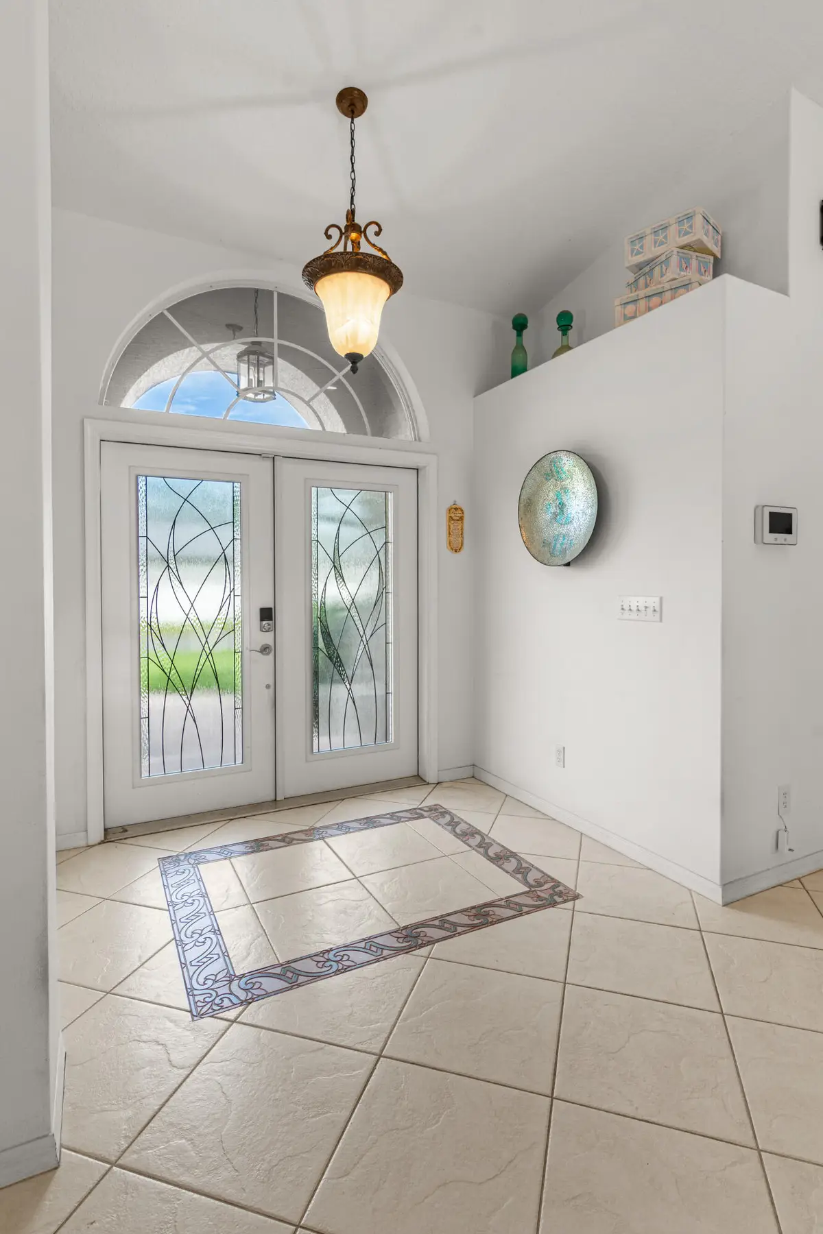 3402 SW Edo Street, Port Saint Lucie, FL 34953 - #1