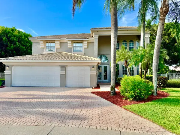 6566 Marbletree Lane, Lake Worth, FL 33467