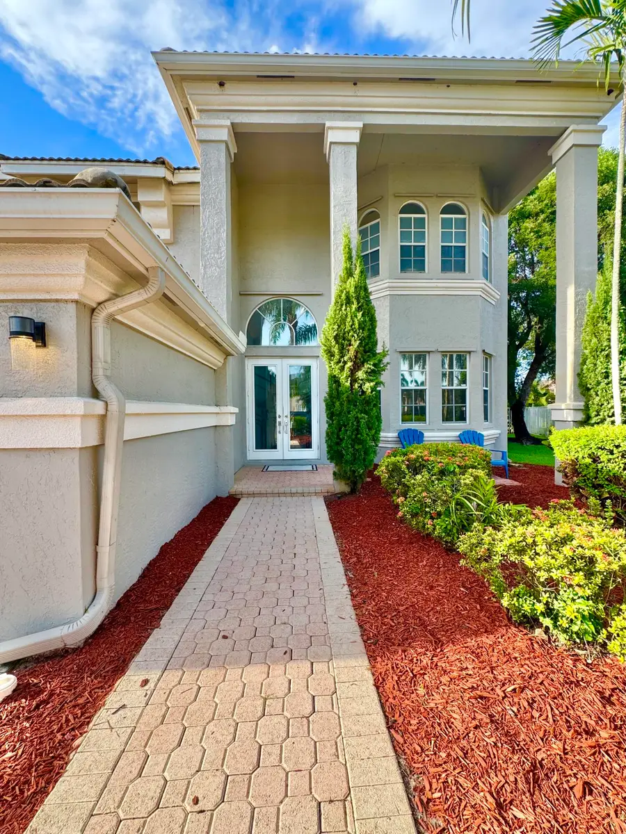 6566 Marbletree Lane, Lake Worth, FL 33467 - #2