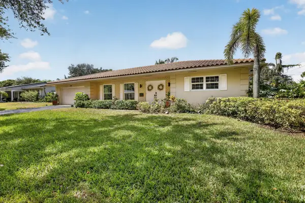 7241 NW 5th Court, Plantation, FL 33317