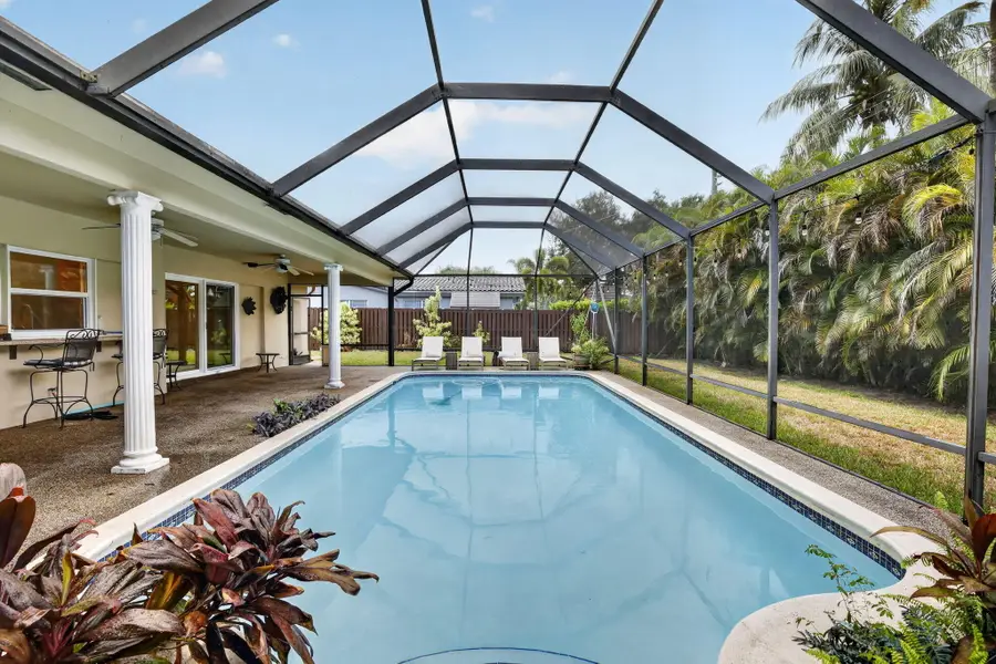 7241 NW 5th Court, Plantation, FL 33317 - #2