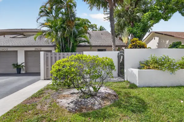 2802 SW 6th Street, Delray Beach, FL 33445