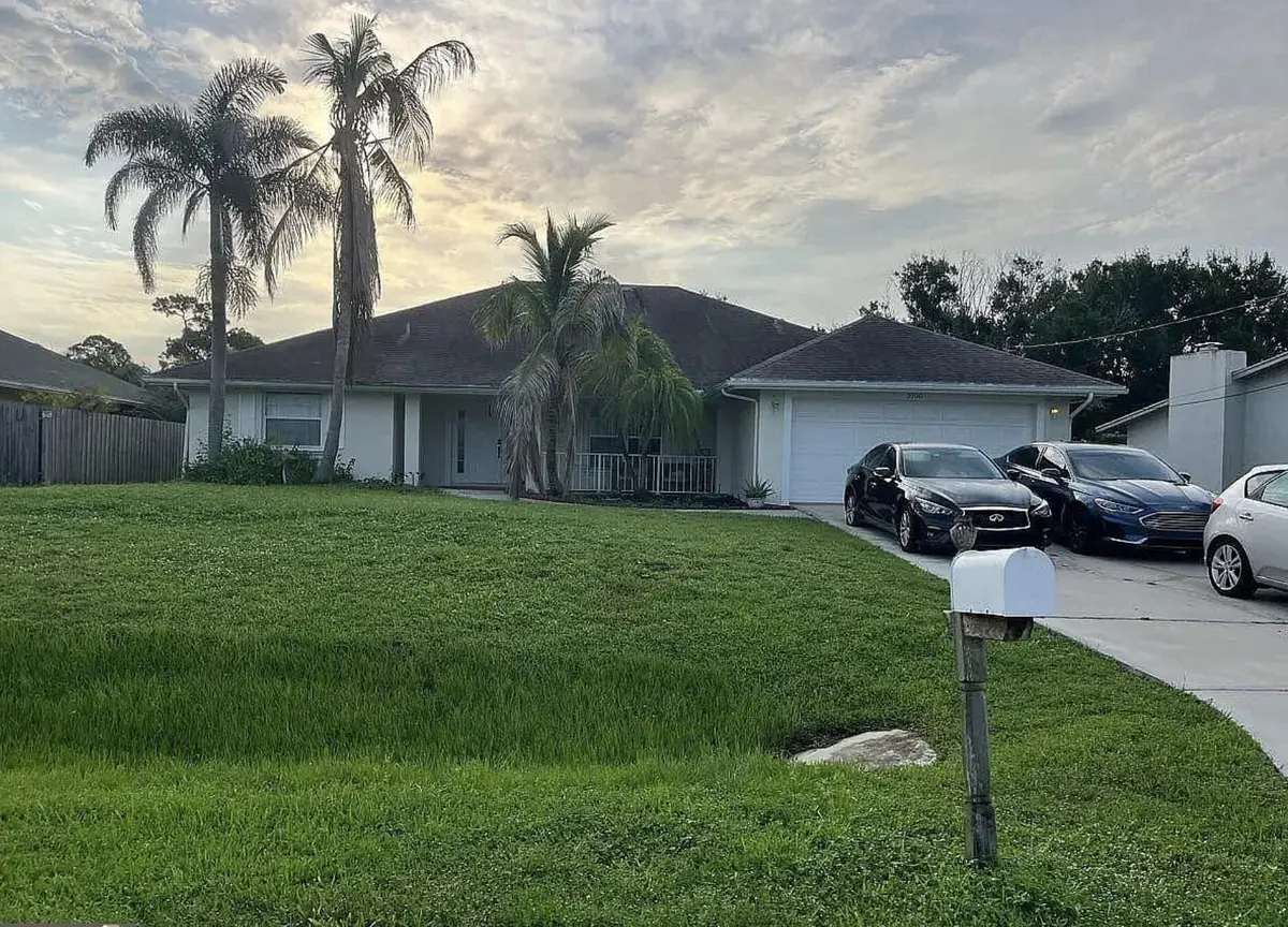 5900 Myrtle Drive, Fort Pierce, FL 34982 - #1