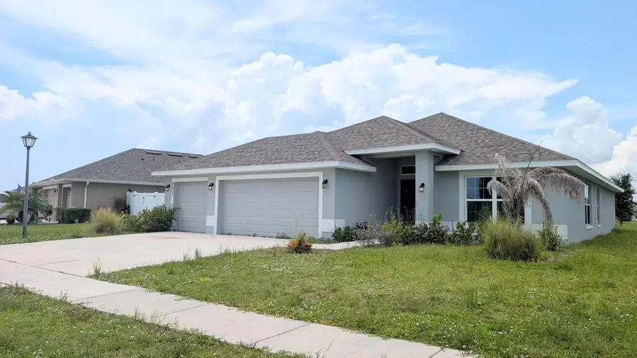 8607 Merano Avenue, Fort Pierce, FL 34951 - #2