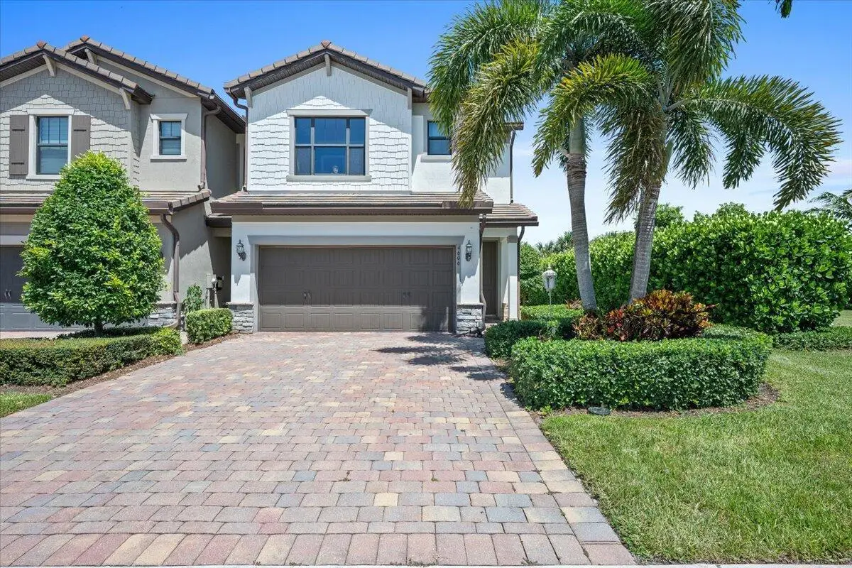 4606 San Fratello Circle, Lake Worth, FL 33467 - #1