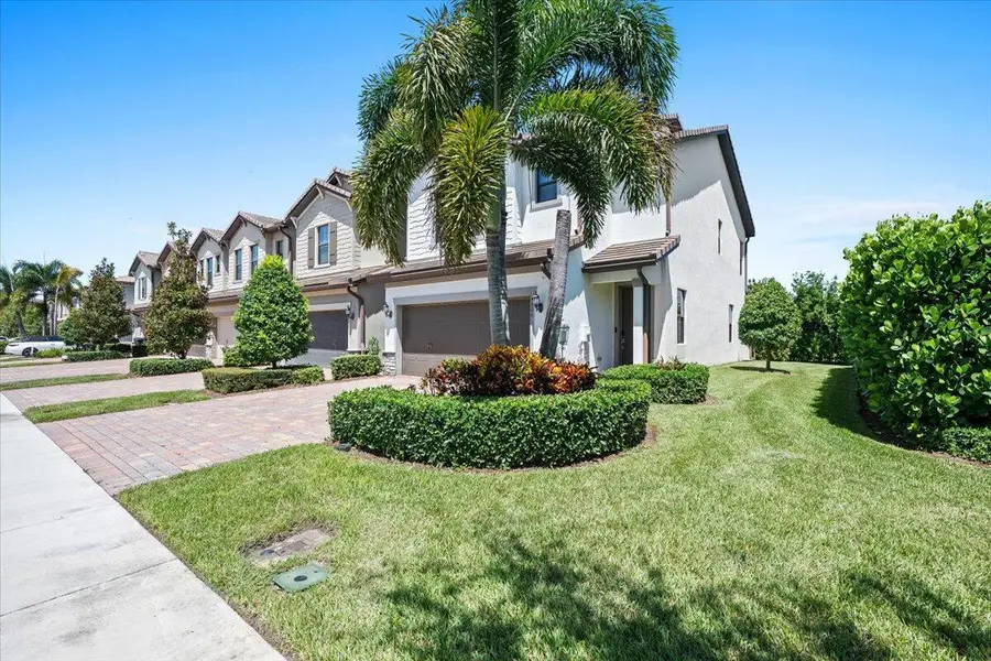 4606 San Fratello Circle, Lake Worth, FL 33467 - #2