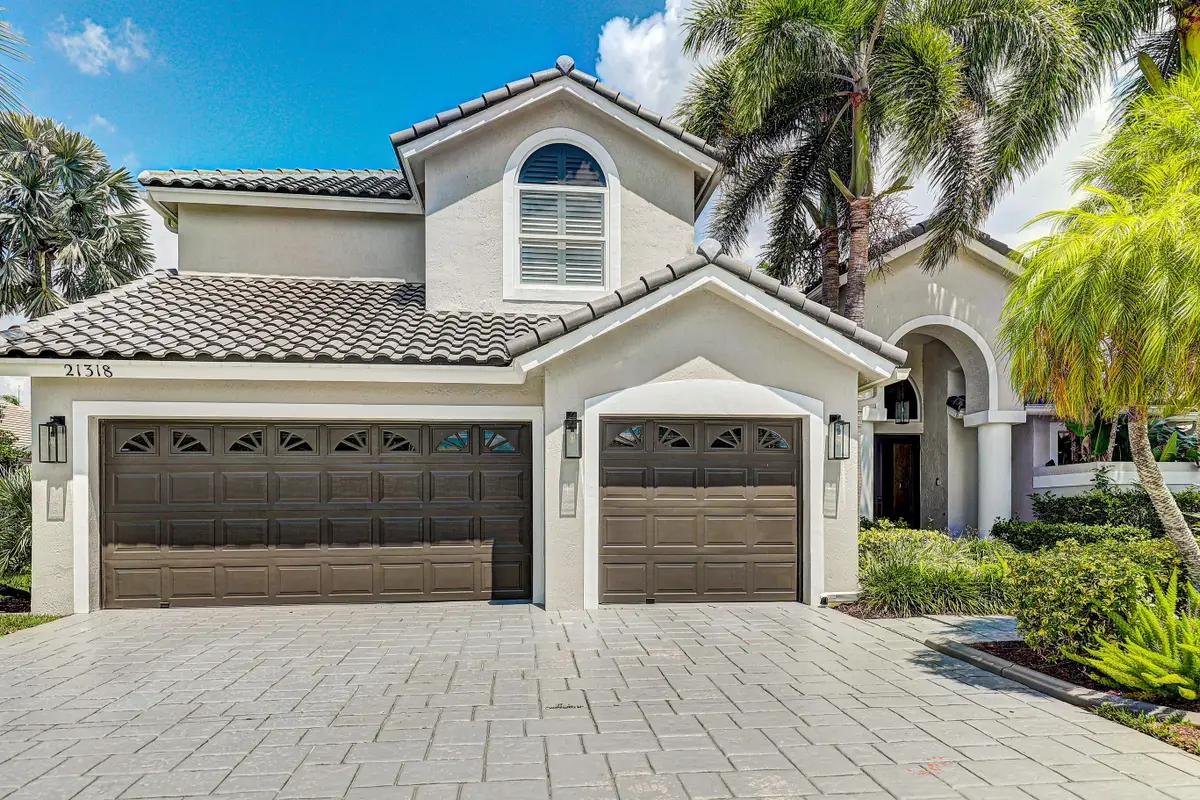 21318 Gosier Way, Boca Raton, FL 33428 - #1