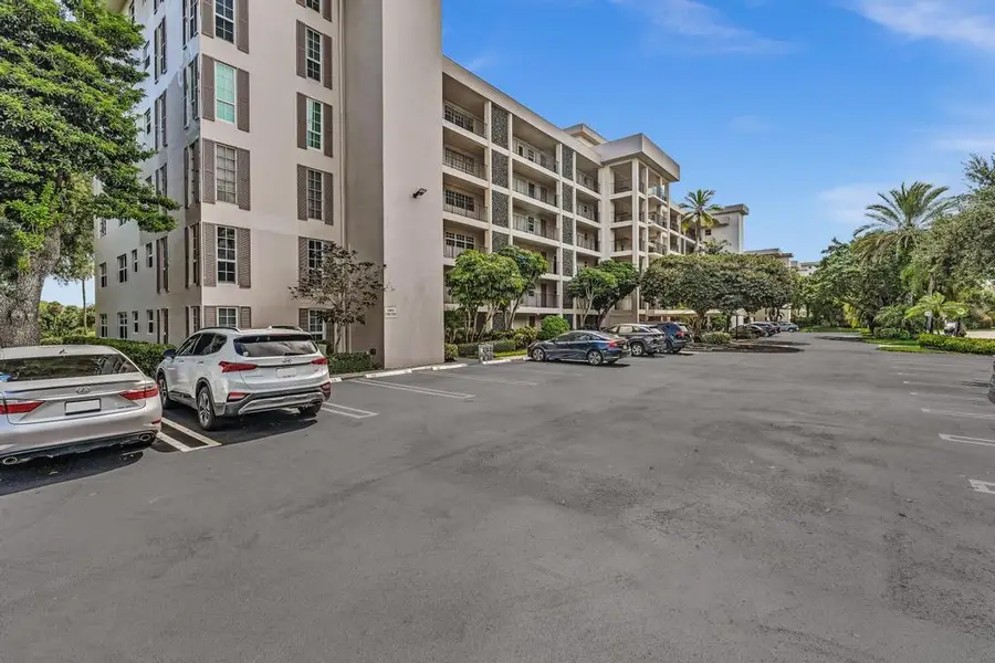 2950 N Palm Aire Drive #607, Pompano Beach, FL 33069 - #2