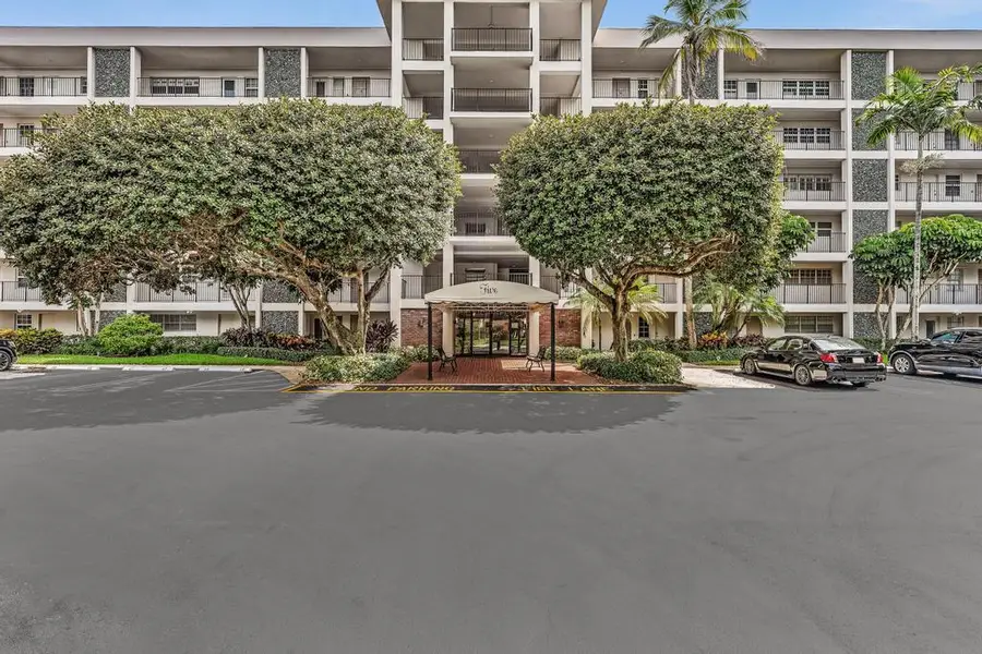 2950 N Palm Aire Drive #607, Pompano Beach, FL 33069 - #3