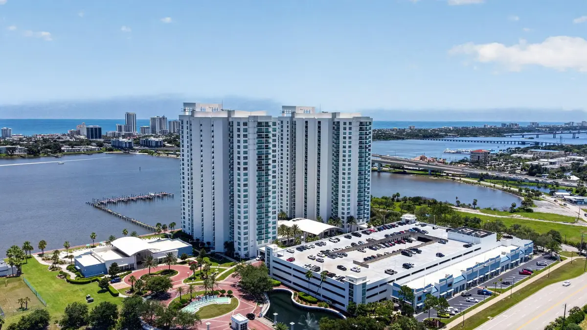 231 Riverside Drive #1108-1, Holly Hill, FL 32117 - #1