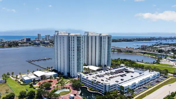 231 Riverside Drive #1108-1, Holly Hill, FL 32117