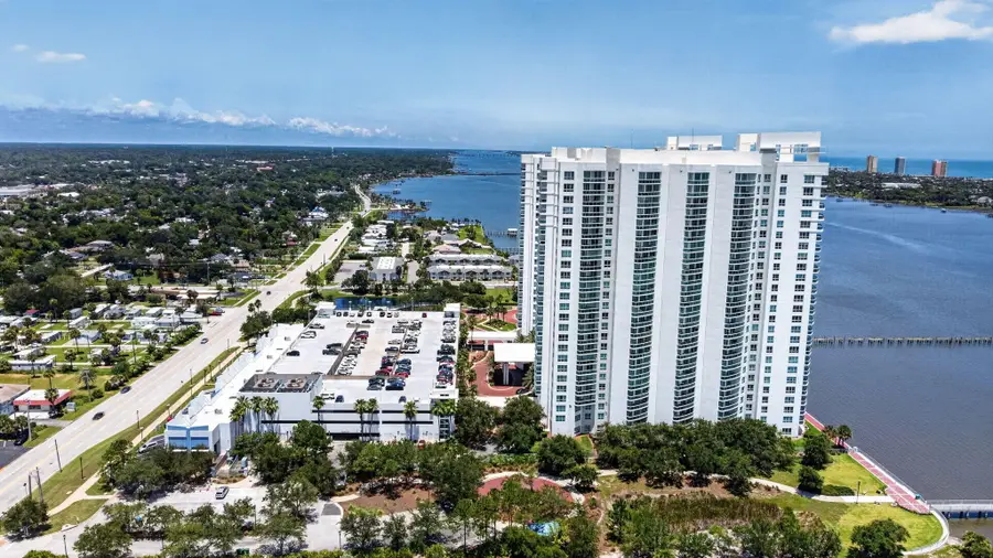 231 Riverside Drive #1108-1, Holly Hill, FL 32117 - #3