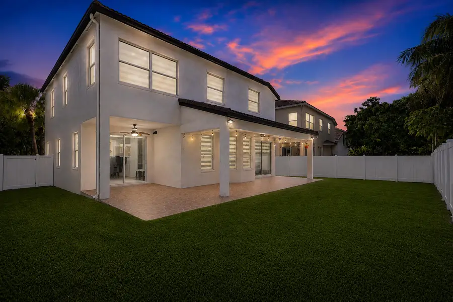 5292 SW 158th Avenue, Miramar, FL 33027 - #2