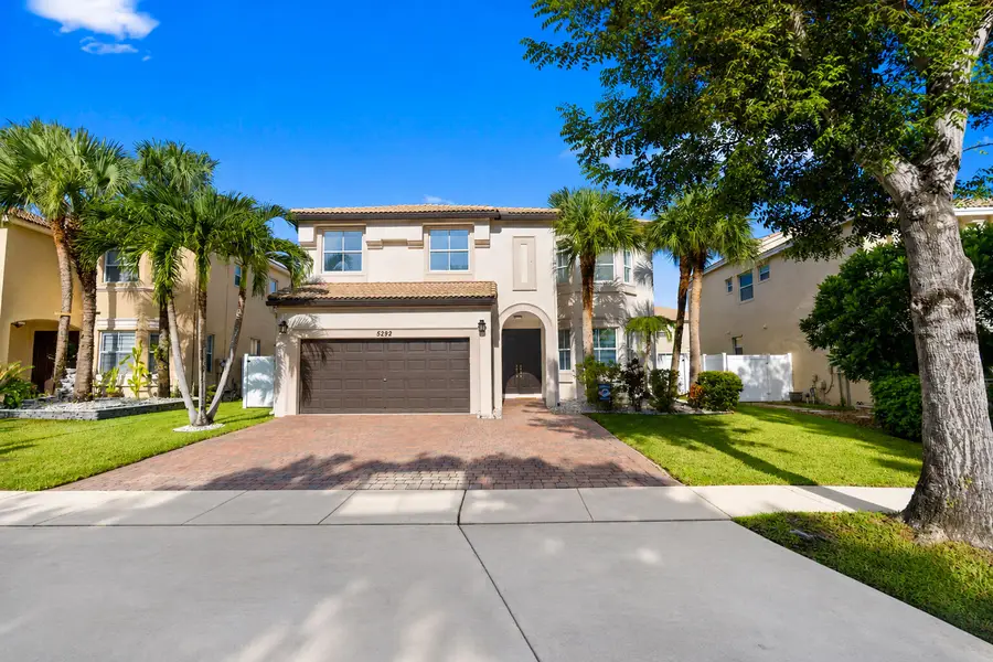 5292 SW 158th Avenue, Miramar, FL 33027 - #3