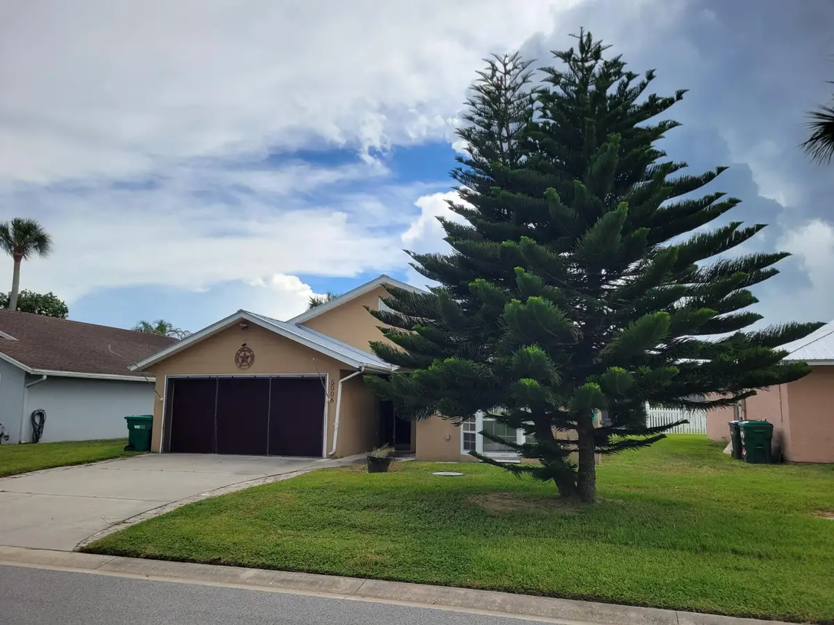 5006 SE 43rd Trace, Okeechobee, FL 34974 - #1