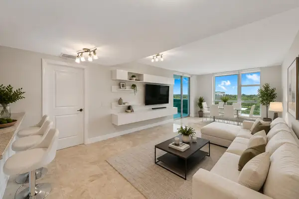 2641 N Flamingo Road #901N, Sunrise, FL 33323