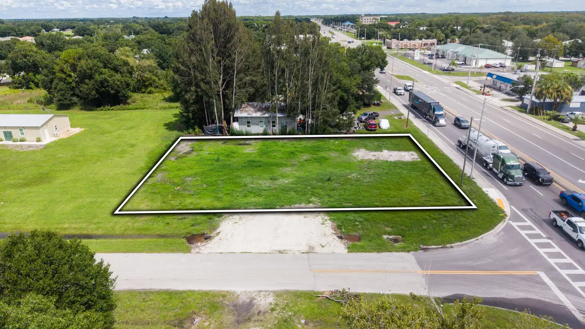 100 NW 10th Street, Okeechobee, FL 34972 - #1