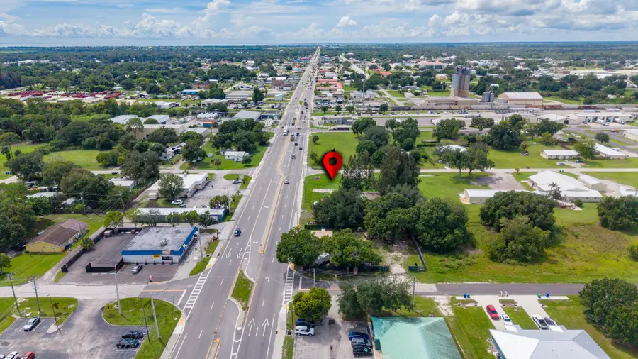 100 NW 10th Street, Okeechobee, FL 34972 - #2
