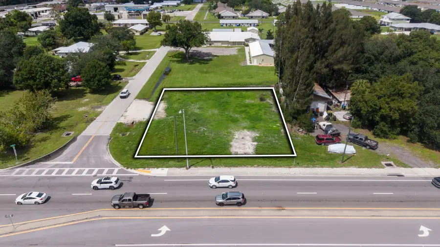 100 NW 10th Street, Okeechobee, FL 34972 - #3