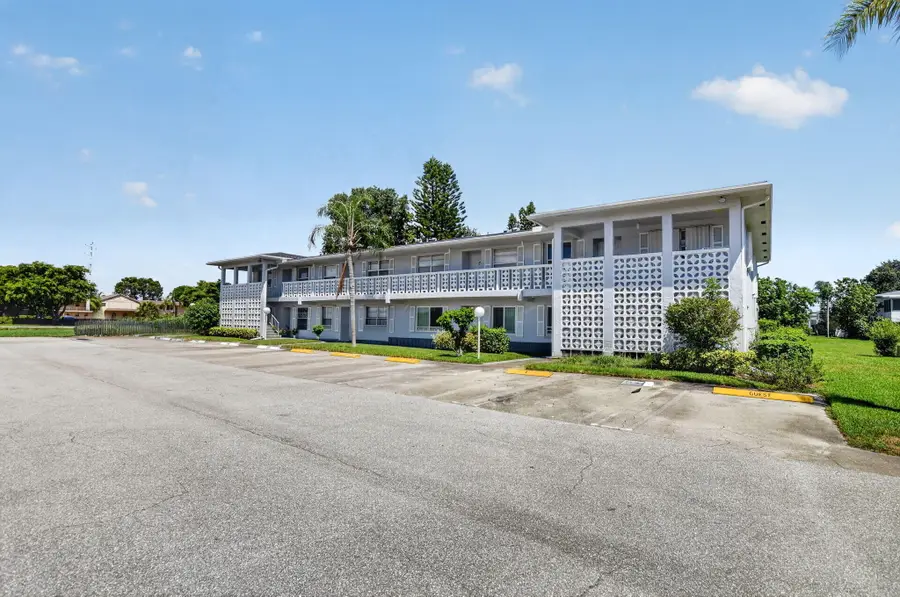 2901 SW 15th Street #204, Delray Beach, FL 33445 - #2