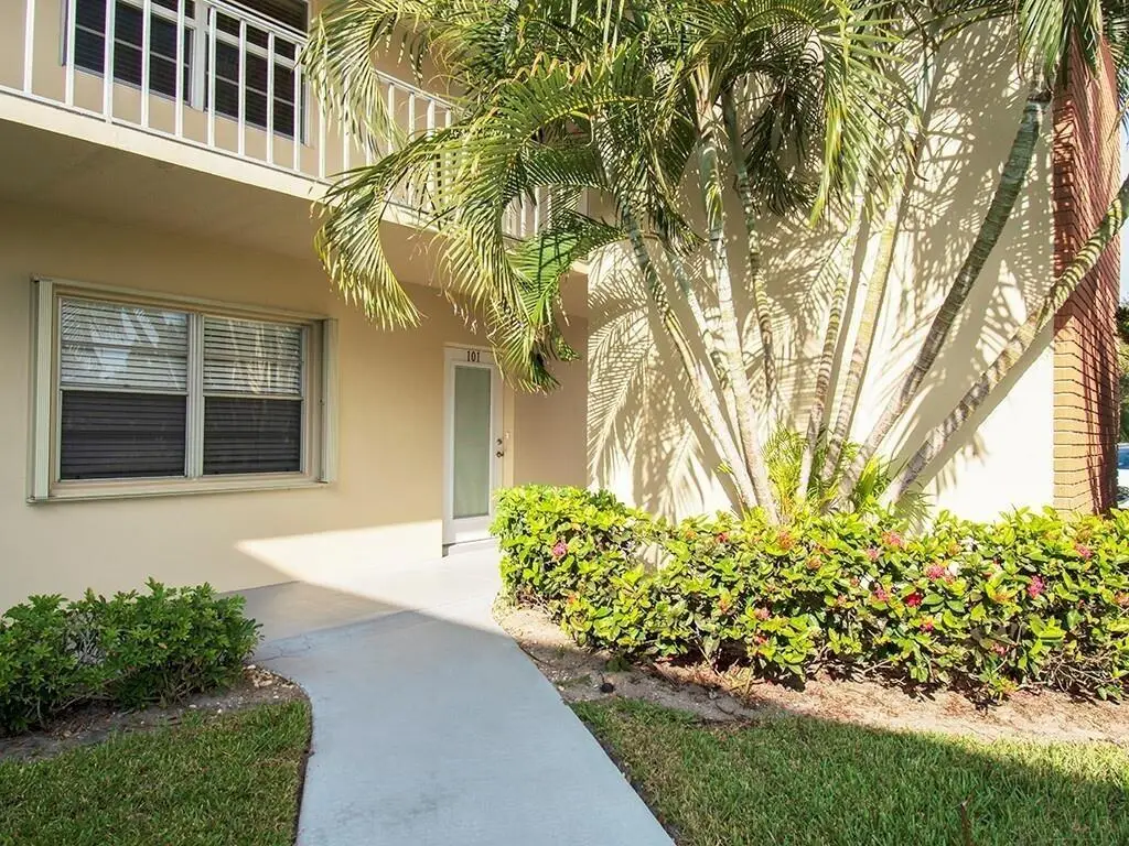 73 Royal Oak Court #101, Vero Beach, FL 32962 - #1