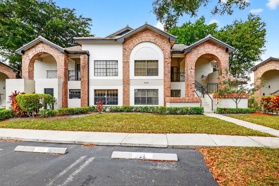 8065 Aberdeen Drive #101, Boynton Beach, FL 33472 - #2