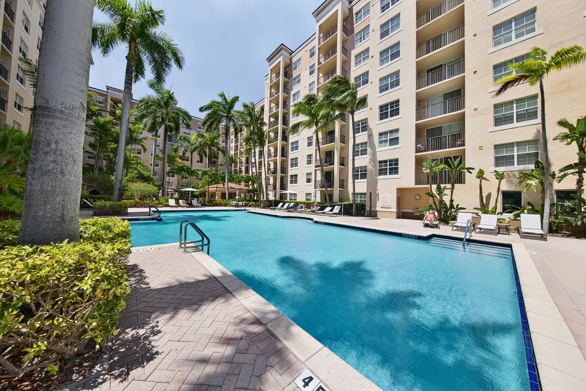 1801 N Flagler Drive #631, West Palm Beach, FL 33407 - #1