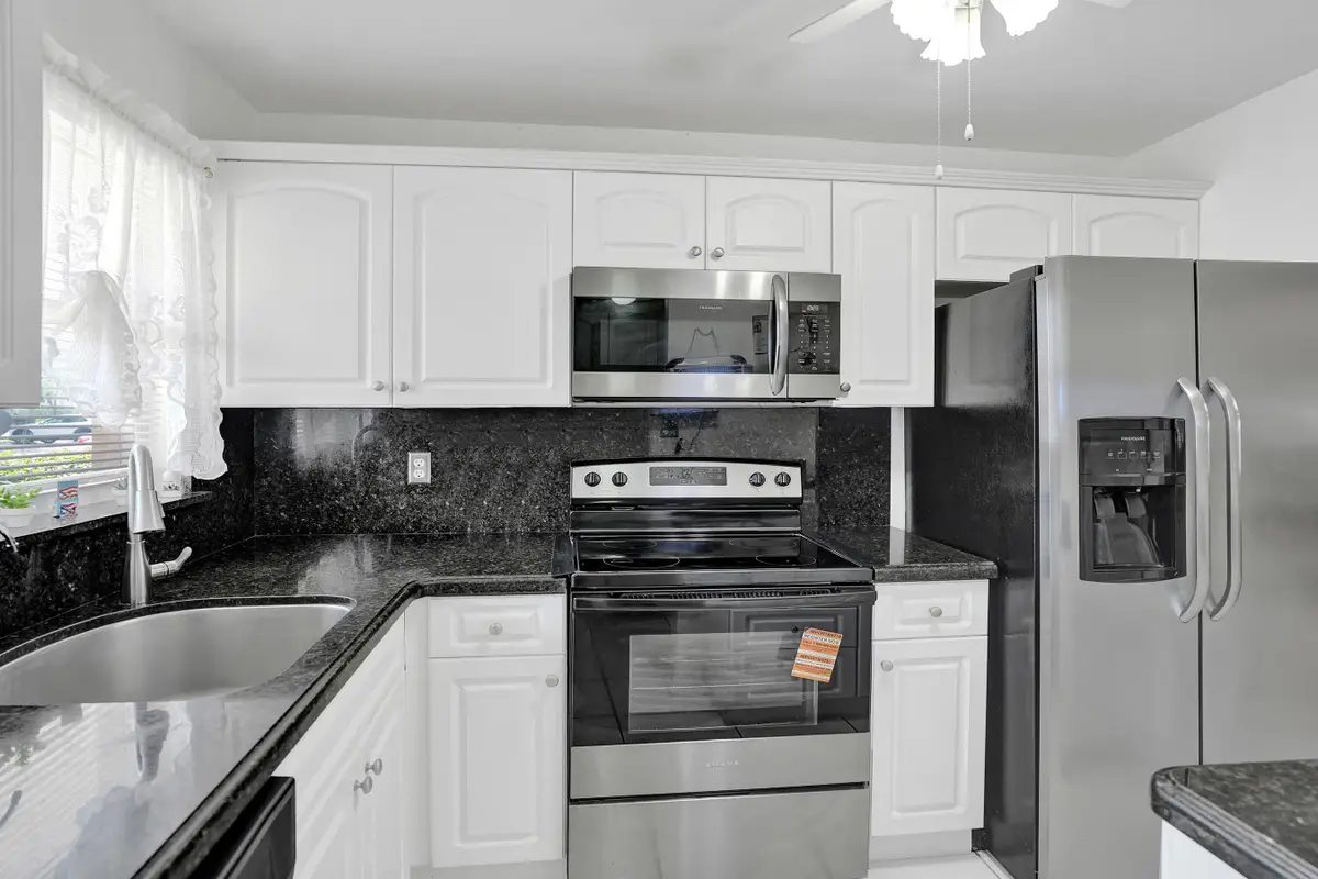 2651 Sunrise Lakes Drive E #104, Sunrise, FL 33322 - #1