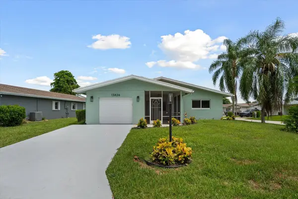 13826 Kaiser Trail, Delray Beach, FL 33484